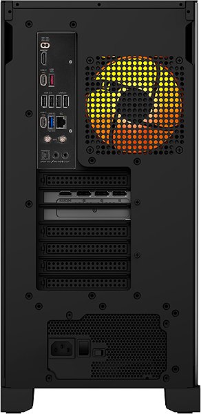 Gaming PC MSI MPG Infinite Z3 X3D 9NVVR7-876EU ...