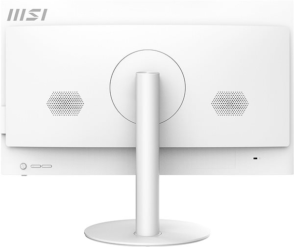 All In One PC MSI PRO AP241 11M-247EU Back page