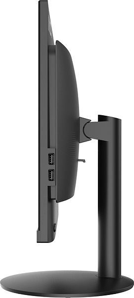 All In One PC MSI PRO AP241 11M-013EU Connectivity (ports)