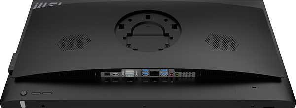 All In One PC MSI PRO AP241 11M-013EU Connectivity (ports)