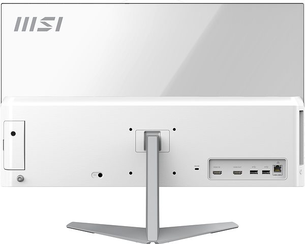 All In One PC MSI Modern AM242 11M-863EU Možnosti pripojenia (porty)