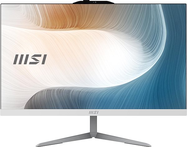 All In One PC MSI Modern AM242 11M-863EU Screen