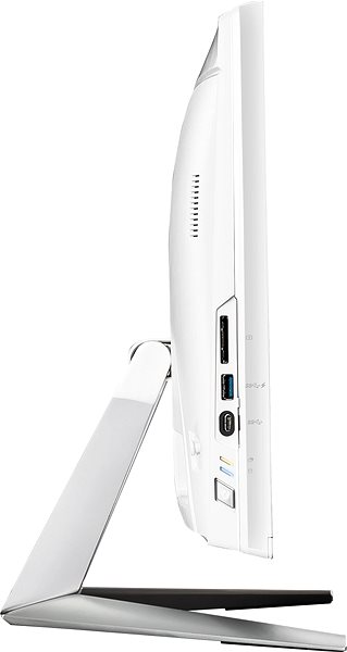 All In One PC MSI PRO AP222T 13M-006XEU ...