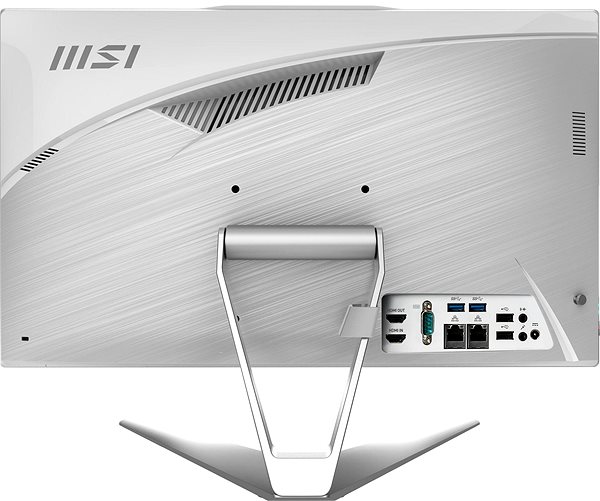 All In One PC MSI PRO AP222T 13M-006XEU ...