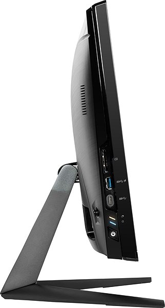 All In One PC MSI PRO AP222T 13M-243EU Touch ...