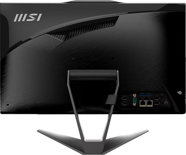 All In One PC MSI PRO AP222T 13M-243EU Touch ...