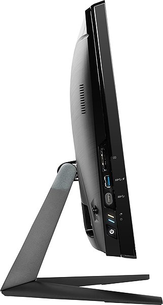 All In One PC MSI PRO AP222T 13M-290CZ ...