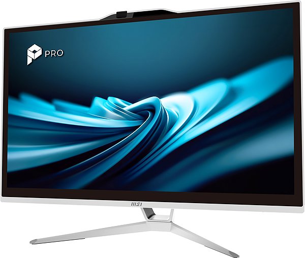 All-in-One PC MSI PRO AP222T 14M-623EU.