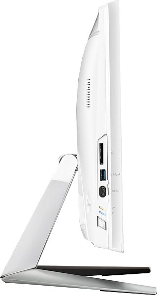 All-in-One-PC MSI PRO AP222T 14M-623EU Touch ...