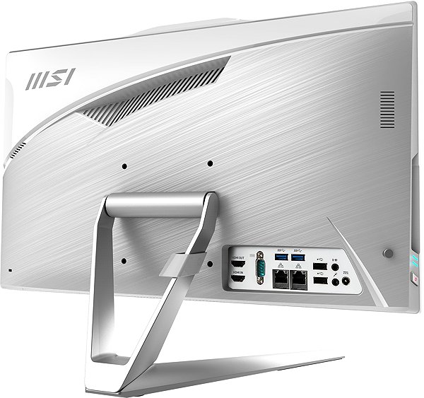 All-in-One-PC MSI PRO AP222T 14M-623EU Touch ...