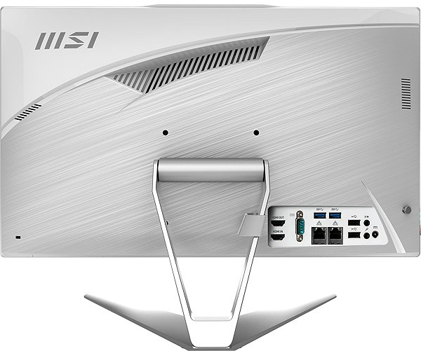 All-in-One PC MSI PRO AP222T 14M-623EU.