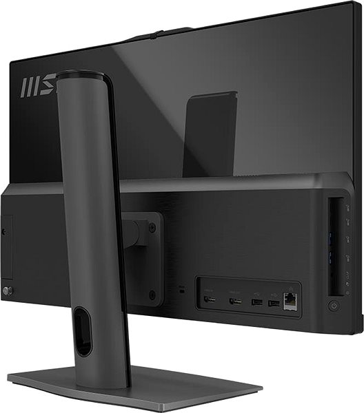 All In One PC MSI Modern AM242TP 11M-842EU Možnosti pripojenia (porty)