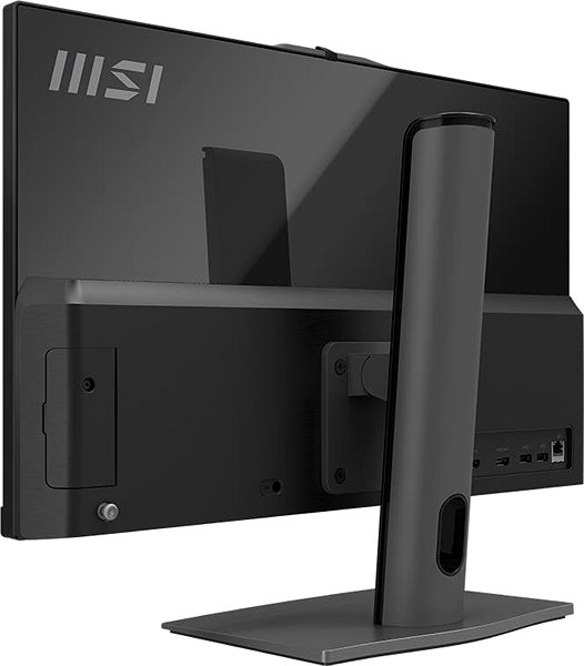 All In One PC MSI Modern AM242TP 11M-842EU Zadná strana
