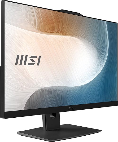 All In One PC MSI Modern AM242TP 12M-482EU ...