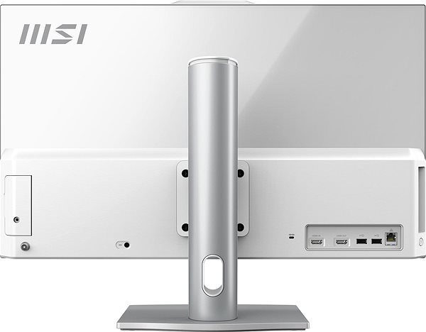 All In One PC MSI Modern AM272P 12M-842XEU ...