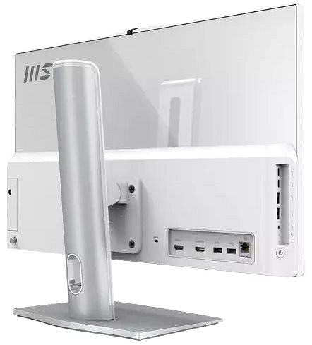 All In One PC MSI Modern AM242TP 11M-843EU Možnosti pripojenia (porty)