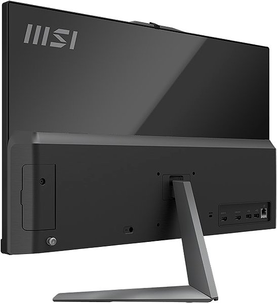 All-in-one PC MSI Business AIO Modern AM242P 1M-2090XEU Black.