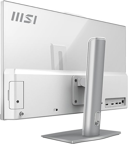 All-in-One PC MSI Business AIO Modern AM272P 1M-1294XEU White.