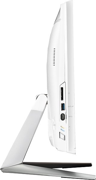 All In One PC MSI PRO AP222T 13M-447XEU ...