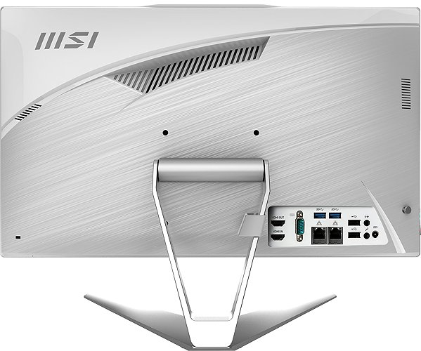 All In One PC MSI PRO AP222T 13M-447XEU ...