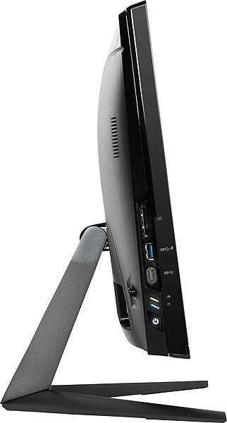 All In One PC MSI PRO AP222T 14M-482EU ...