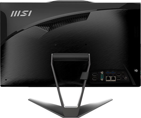 All In One PC MSI PRO AP222T 14M-482EU ...
