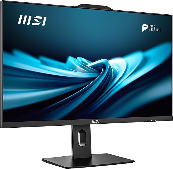All In One PC MSI PRO AP272P 14M-881XEU ...
