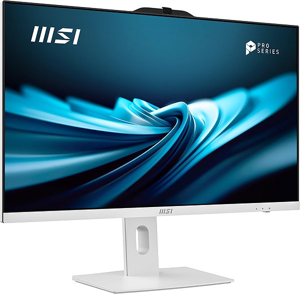 All In One PC MSI PRO AP272P 14M-882XEU ...