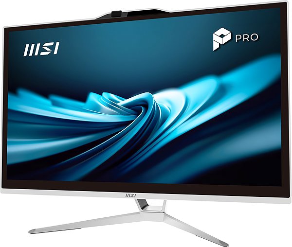 All-in-One-PC MSI PRO AP222T 14MA-664XEU ...