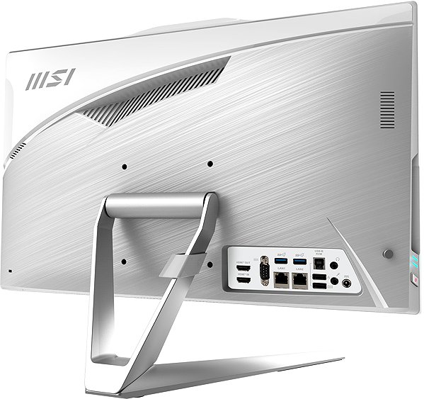 All-in-One-PC MSI PRO AP222T 14MA-664XEU ...