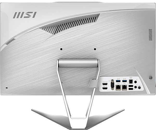 All-in-One-PC MSI PRO AP222T 14MA-664XEU ...