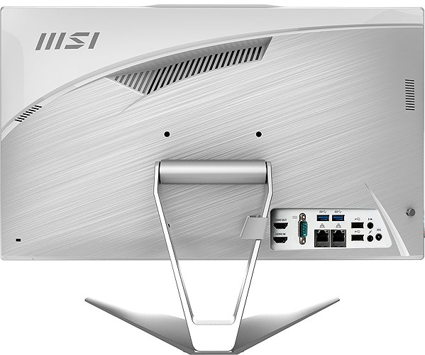 All In One PC MSI PRO AP222T 13M-413CZ Touch ...