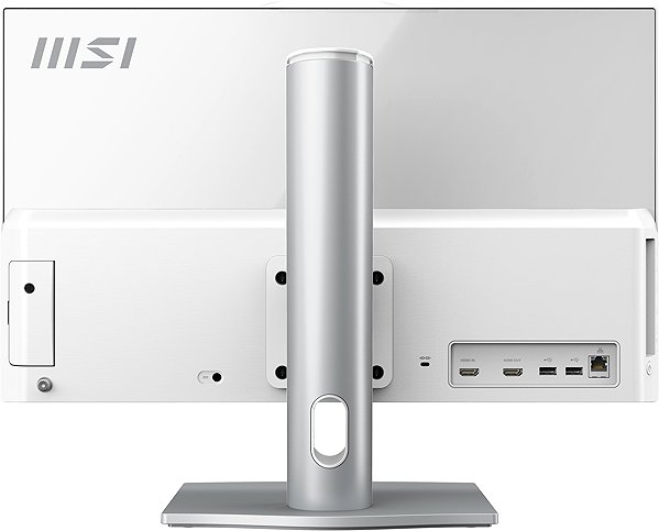 All In One PC MSI Modern AM242TP 12M-1698XEU ...