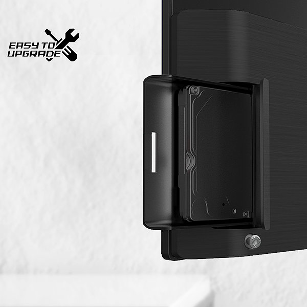 All-in-One PC MSI Modern AM242TP 1M-2021XEU.