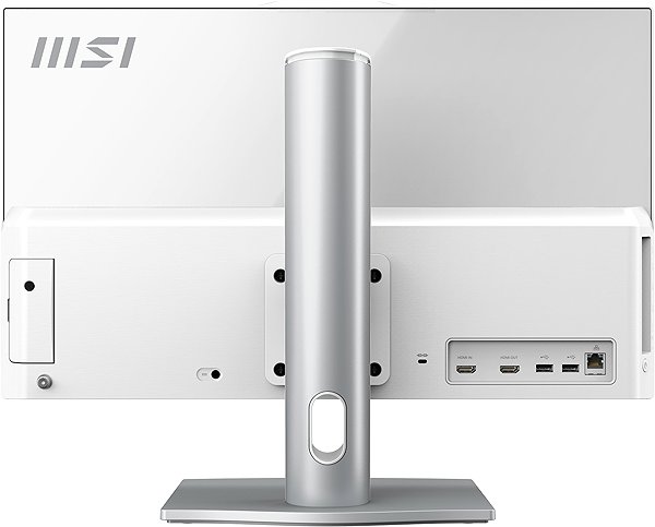 All In One PC MSI Modern AM242TP 1M-2022XEU ...