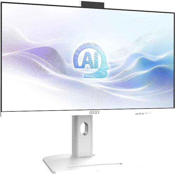 All In One PC MSI Modern AM273QP AI 1UM-257CZ ...