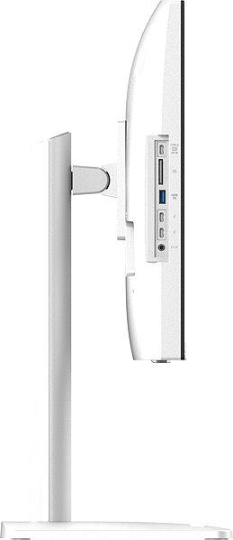 All In One PC MSI Modern AM273QP AI 1UM-257CZ ...