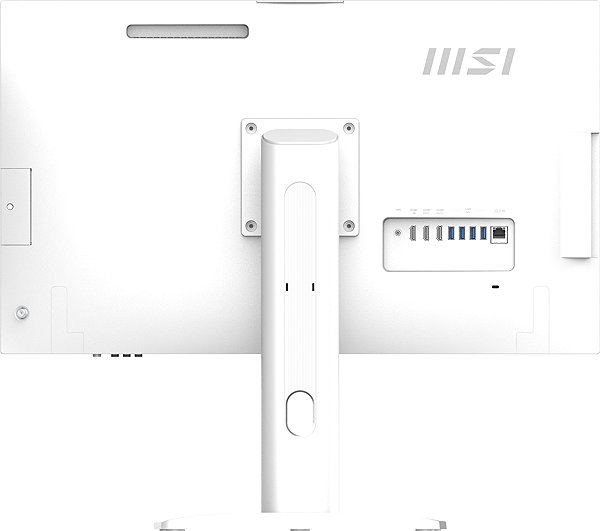 All In One PC MSI Modern AM273QP AI 1UM-257CZ ...
