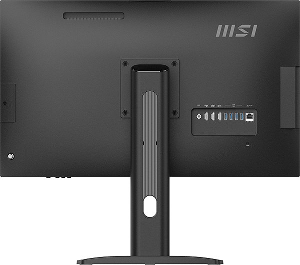 All-in-One-PC MSI Modern AM273QP AI 1UMG-424XEU ...
