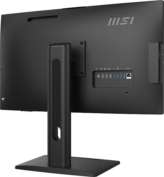 All-in-One-PC MSI Modern AM273QP AI 1UMG-424XEU ...