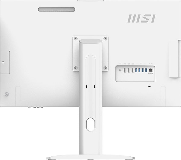 All-in-One-PC MSI Modern AM273QP AI 1UM-429XEU ...