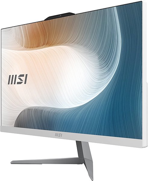 All-in-One-PC MSI Modern AM242 1M-2297EU ...