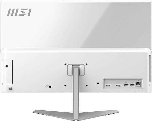 All-in-One-PC MSI Modern AM242 1M-2297EU ...