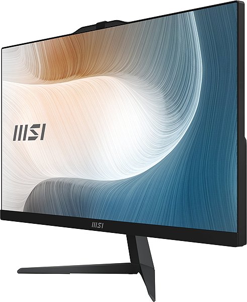 All-in-One-PC MSI Modern AM242 1M-2298EU ...