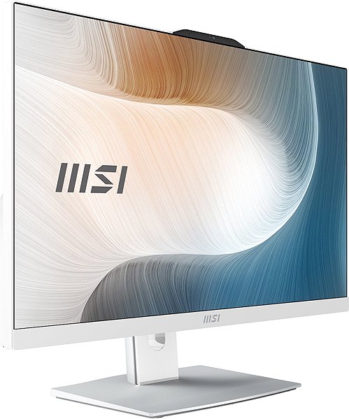 All In One PC MSI Modern AM242TP 12M-1818CZ Touch ...