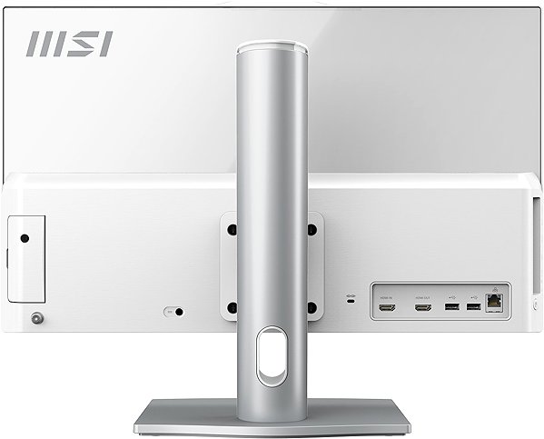 All In One PC MSI Modern AM242TP 12M-1819CZ Touch ...
