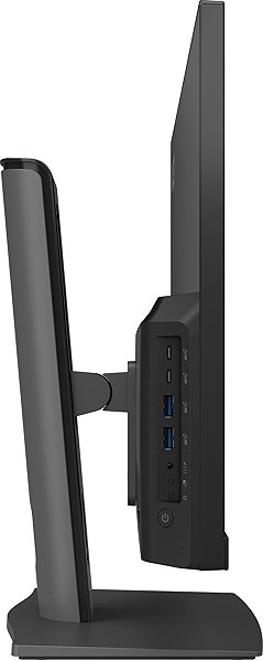 All In One PC MSI Modern AM242TP 12M-1820CZ Touch ...