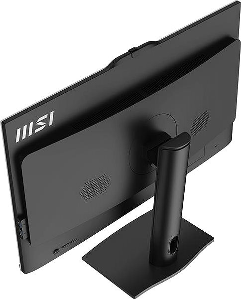 All In One PC MSI PRO AP272P 14M-644 Black ...