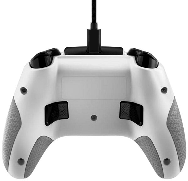 Gamepad Turtle Beach RECON, White Back page