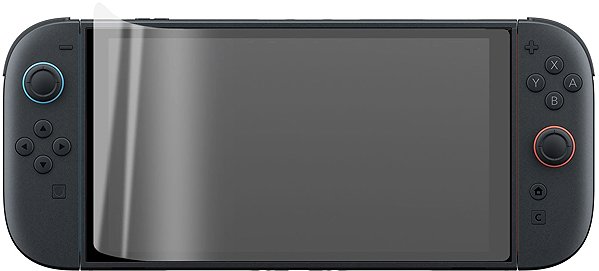 Glass Screen Protector Turtle Beach Screen Protector Kit - Nintendo Switch 2 ...